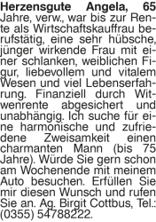 Vorschaubild der Anzeige, (Id: 2037033)