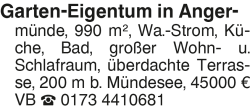 Vorschaubild der Anzeige, (Id: 2037131)