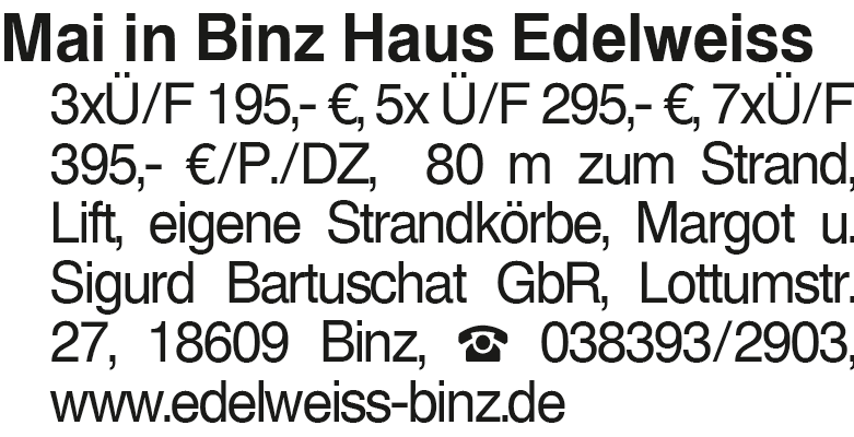 Vorschaubild der Anzeige, (Id: 2040049)