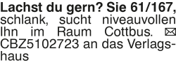 Vorschaubild der Anzeige, (Id: 2037040)