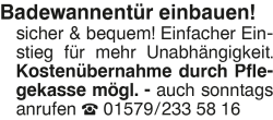 Vorschaubild der Anzeige, (Id: 2037190)