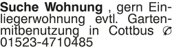 Vorschaubild der Anzeige, (Id: 2037058)