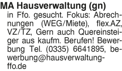 Vorschaubild der Anzeige, (Id: 2037195)