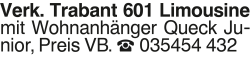Vorschaubild der Anzeige, (Id: 2037064)