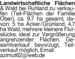 Vorschaubild der Anzeige, (Id: 2037065)