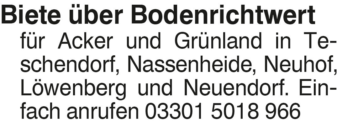 Vorschaubild der Anzeige, (Id: 2040065)