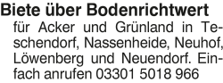 Vorschaubild der Anzeige, (Id: 2040065)