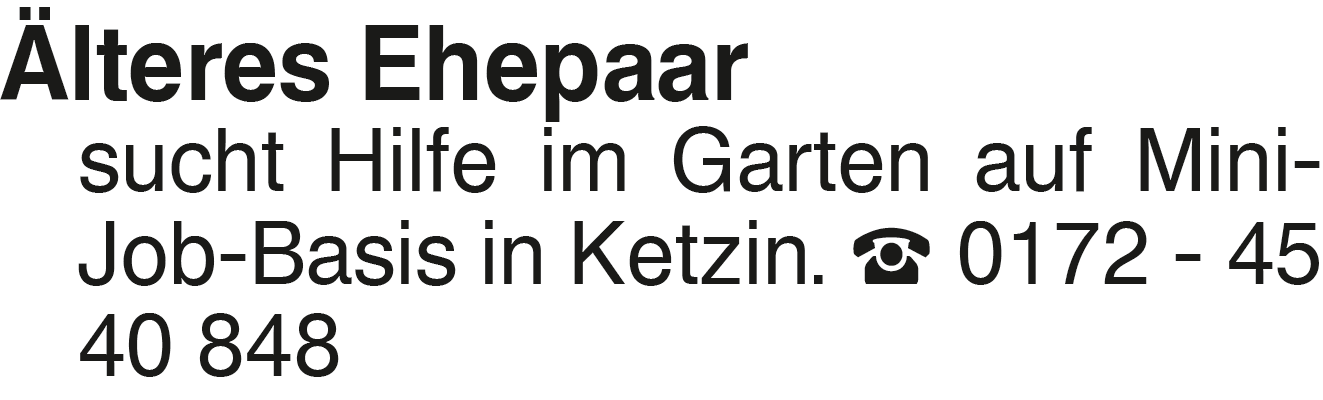 Vorschaubild der Anzeige, (Id: 2037242)