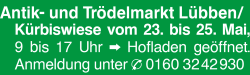 Vorschaubild der Anzeige, (Id: 2037071)