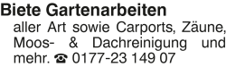 Vorschaubild der Anzeige, (Id: 2037250)