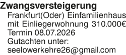 Vorschaubild der Anzeige, (Id: 2037251)