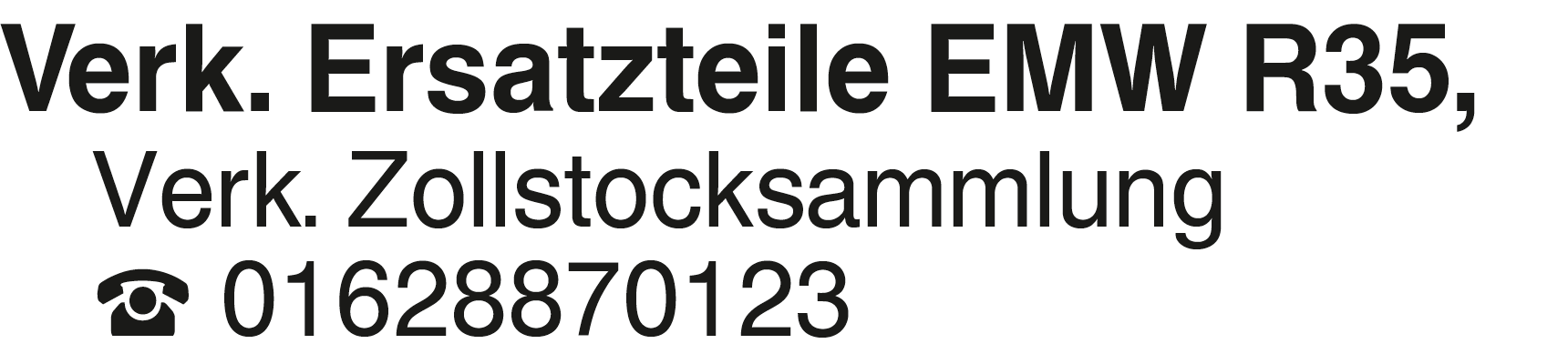 Vorschaubild der Anzeige, (Id: 2037257)