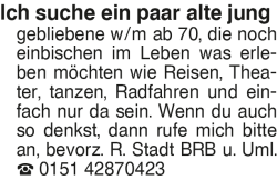 Vorschaubild der Anzeige, (Id: 2037262)