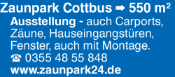 Vorschaubild der Anzeige, (Id: 2064095)