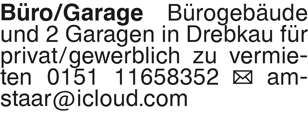 Vorschaubild der Anzeige, (Id: 2040219)