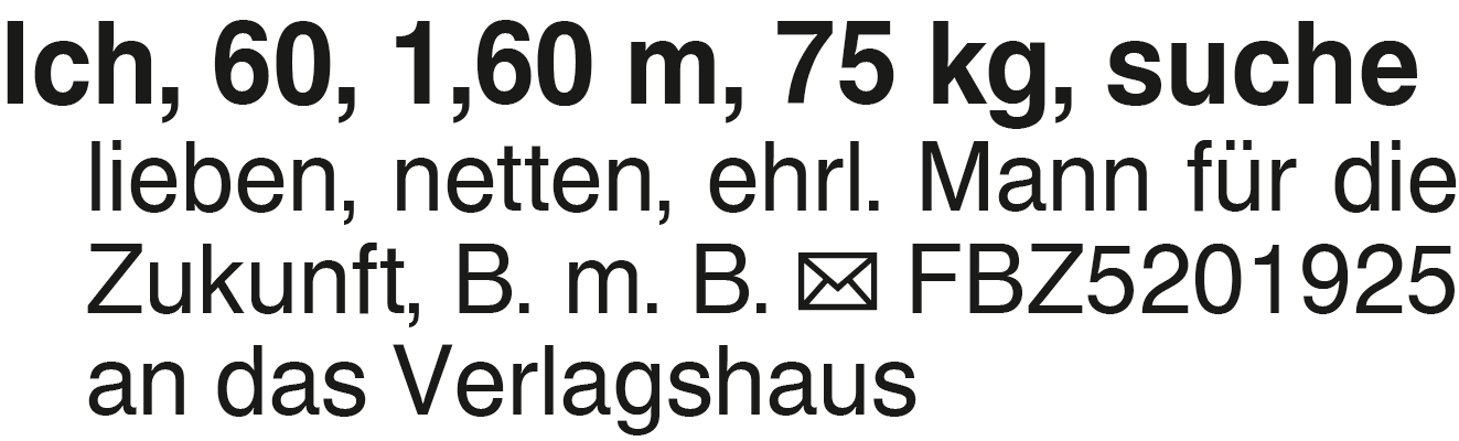 Vorschaubild der Anzeige, (Id: 2037304)
