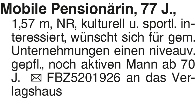 Vorschaubild der Anzeige, (Id: 2037307)