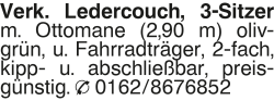 Vorschaubild der Anzeige, (Id: 2038822)