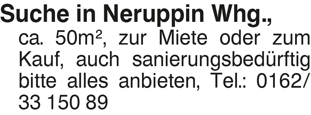 Vorschaubild der Anzeige, (Id: 2037315)