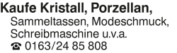 Vorschaubild der Anzeige, (Id: 2047053)