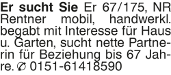 Vorschaubild der Anzeige, (Id: 2040222)