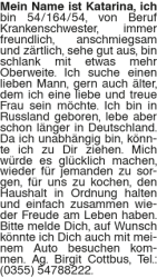 Vorschaubild der Anzeige, (Id: 2040226)