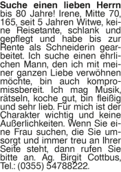 Vorschaubild der Anzeige, (Id: 2040227)