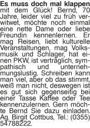 Vorschaubild der Anzeige, (Id: 2040230)