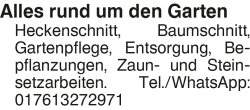Vorschaubild der Anzeige, (Id: 2051874)