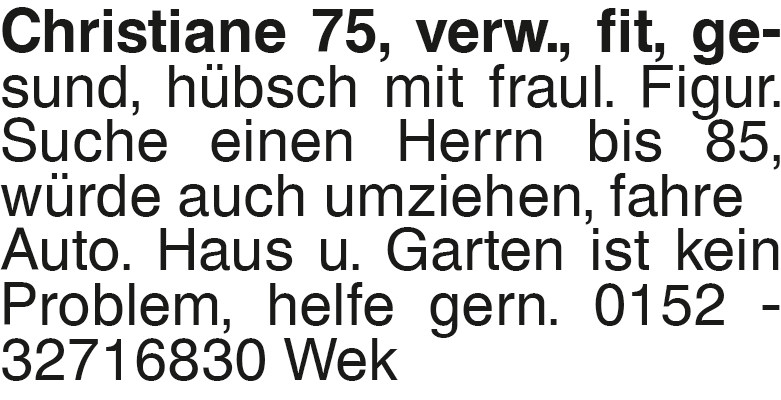 Vorschaubild der Anzeige, (Id: 2040234)