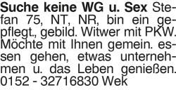 Vorschaubild der Anzeige, (Id: 2040235)
