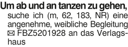 Vorschaubild der Anzeige, (Id: 2040116)