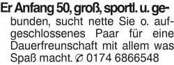 Vorschaubild der Anzeige, (Id: 2047055)