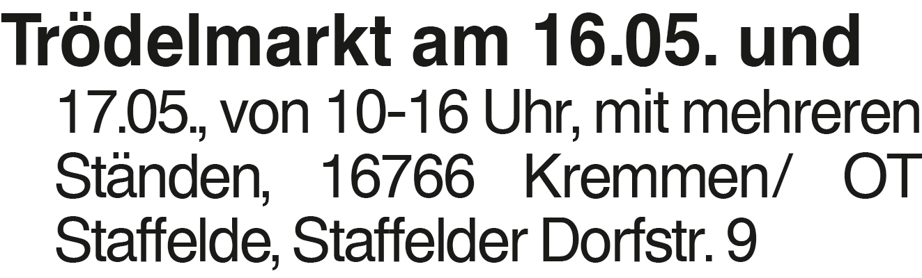 Vorschaubild der Anzeige, (Id: 2040123)