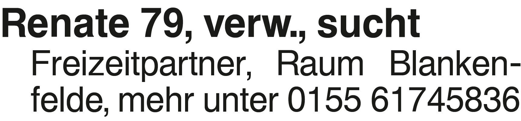 Vorschaubild der Anzeige, (Id: 2040135)