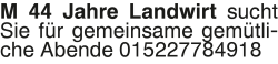 Vorschaubild der Anzeige, (Id: 2040246)