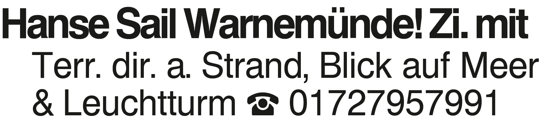 Vorschaubild der Anzeige, (Id: 2040192)