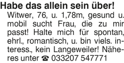 Vorschaubild der Anzeige, (Id: 2040206)