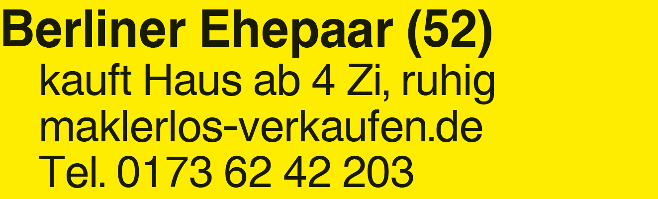 Vorschaubild der Anzeige, (Id: 2047060)