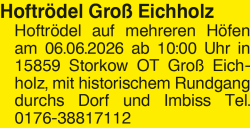 Vorschaubild der Anzeige, (Id: 2047061)
