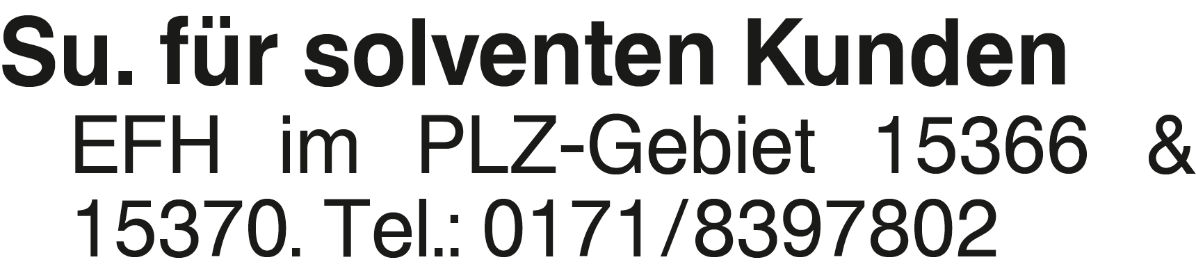Vorschaubild der Anzeige, (Id: 2040211)