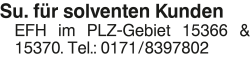 Vorschaubild der Anzeige, (Id: 2040211)
