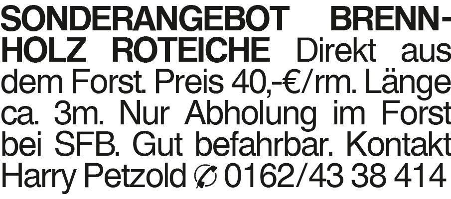 Vorschaubild der Anzeige, (Id: 2043753)