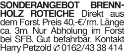 Vorschaubild der Anzeige, (Id: 2043753)