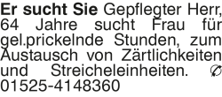 Vorschaubild der Anzeige, (Id: 2047206)