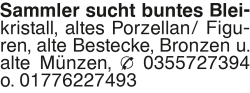 Vorschaubild der Anzeige, (Id: 2041948)