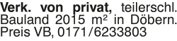 Vorschaubild der Anzeige, (Id: 2043773)