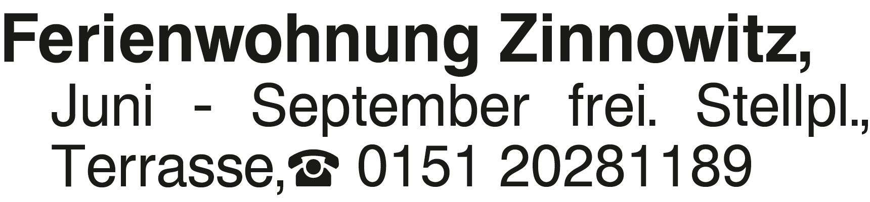 Vorschaubild der Anzeige, (Id: 2043902)