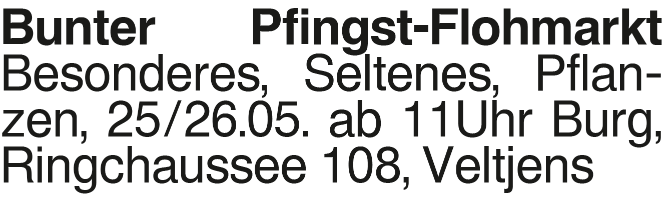 Vorschaubild der Anzeige, (Id: 2041951)