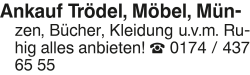 Vorschaubild der Anzeige, (Id: 2047068)